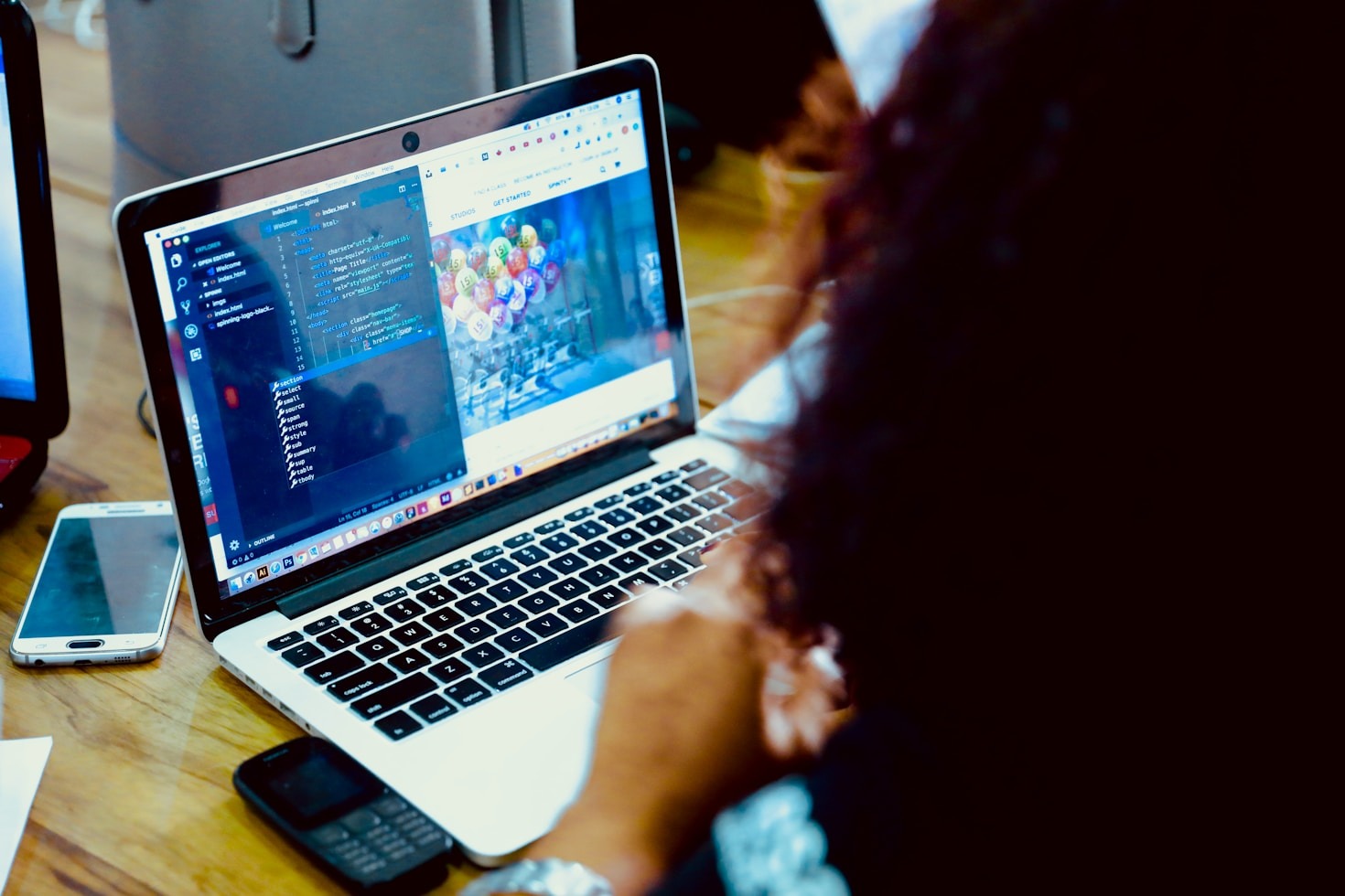Maximizing Accessibility in Document Processing